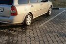 Chevrolet Lacetti Se
