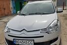 Citroen C-Crosser
