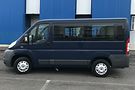 Fiat Ducato пасс. 2.2D Original Pass