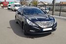 Hyundai Sonata Official 
