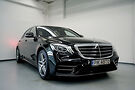 Mercedes-Benz S 450 Lang 4m AMG EQ boost