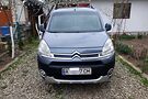 Citroen Berlingo пасс.