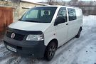 Volkswagen T5 (Transporter) пасс.