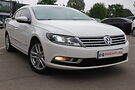 Volkswagen CC Sport