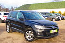 Volkswagen Tiguan 4 MOTION