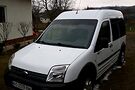 Ford Transit Connect пасс.