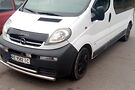 Opel Vivaro пасс.