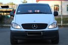 Mercedes-Benz Vito пасс. 639 Long