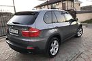 BMW X5 35 Xdrive