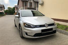 Volkswagen e-Golf ELECTRO, Premium+LED