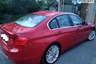 BMW 328 luxury line