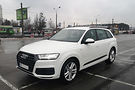 Audi Q7 Official