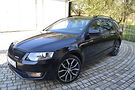 Skoda Octavia A7 Greenline 81kW Full
