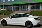 Tesla Model 3 Dualmotor Long Range