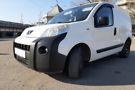 Peugeot Bipper груз.