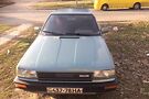 Nissan Bluebird
