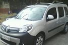 Renault Kangoo пасс.