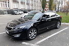 Kia Optima  OFFICIAL