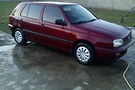 Volkswagen Golf III