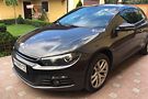 Volkswagen Scirocco TSI