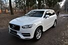 Volvo XC90  OFFICIAL D5 AWD