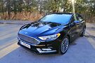 Ford Fusion PHEV TITANIUM MAX