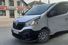 Renault Trafic пасс. пасажир
