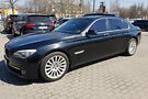 BMW 750 Long