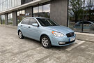 Hyundai Accent 1.5