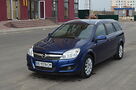 Opel Astra H BENZIN
