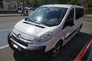 Citroen Jumpy пасс.