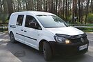 Volkswagen Caddy груз. Extra long 