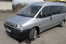 Fiat Scudo пасс.