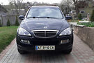 SsangYong Kyron