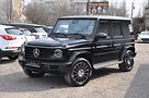 Mercedes-Benz G 500 AMG DESIGNO 