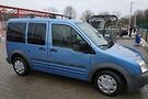 Ford Tourneo Connect пасс.