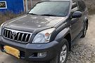 Toyota Land Cruiser Prado 120 120