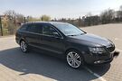 Skoda Superb 4x4 Panorama FULL