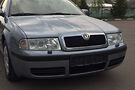 Skoda Octavia Tour