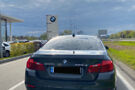 BMW 525 d x-drive