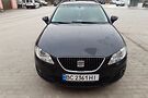 SEAT Exeo ST