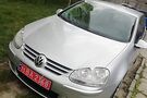 Volkswagen Golf V