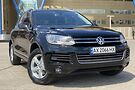 Volkswagen Touareg Life+