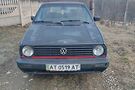 Volkswagen Golf II