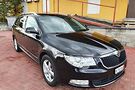 Skoda Superb 4x4.MAXIMAL.2.0TDI