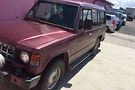 Hyundai Galloper