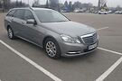 Mercedes-Benz E 250