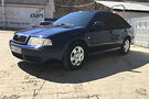 Skoda Octavia Tour