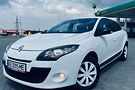 Renault Megane 1.5 Turbo-dissel