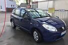 Dacia Sandero 1,2 MPI + AC